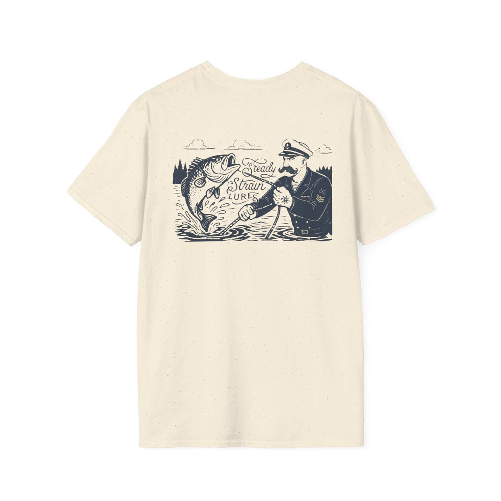 Steady Strain T-Shirt