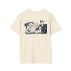 Steady Strain T-Shirt