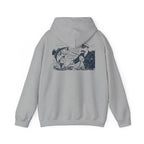 Steady Strain Lures Hoodie