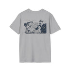 Steady Strain T-Shirt