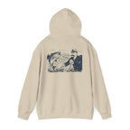 Steady Strain Lures Hoodie