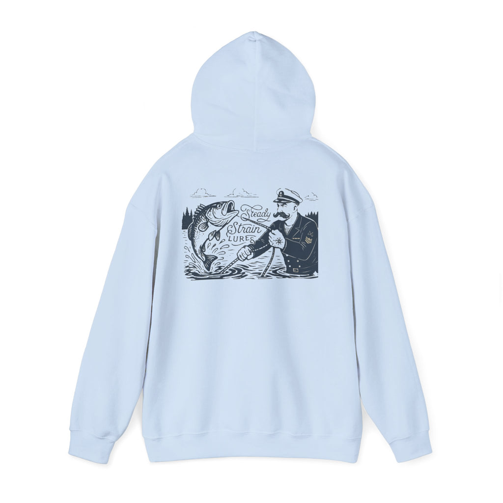 Steady Strain Lures Hoodie