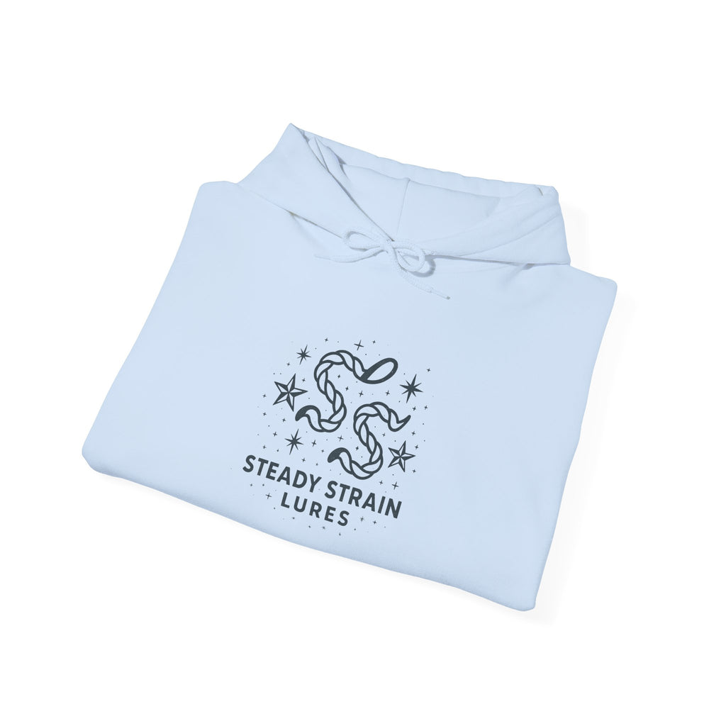 Steady Strain Lures Hoodie