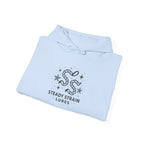 Steady Strain Lures Hoodie