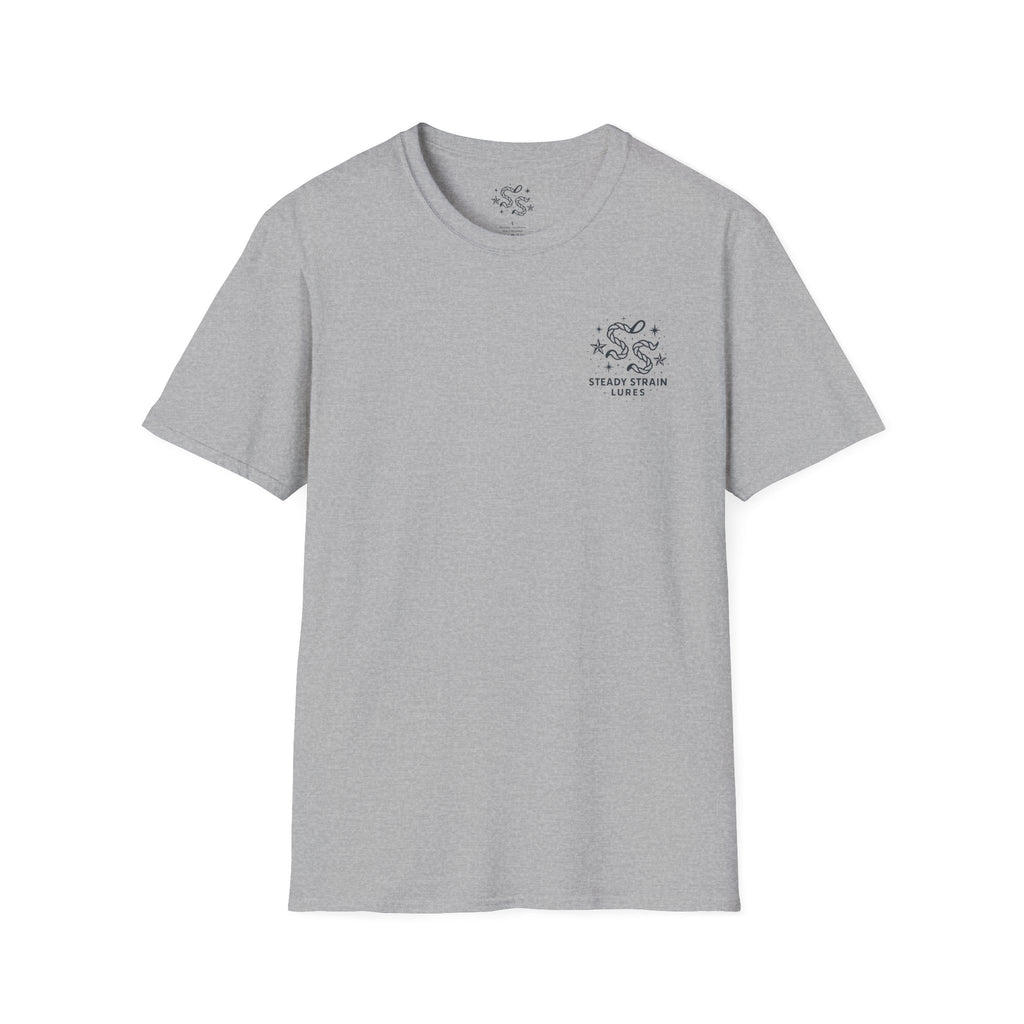 Steady Strain T-Shirt