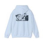 Steady Strain Lures Hoodie