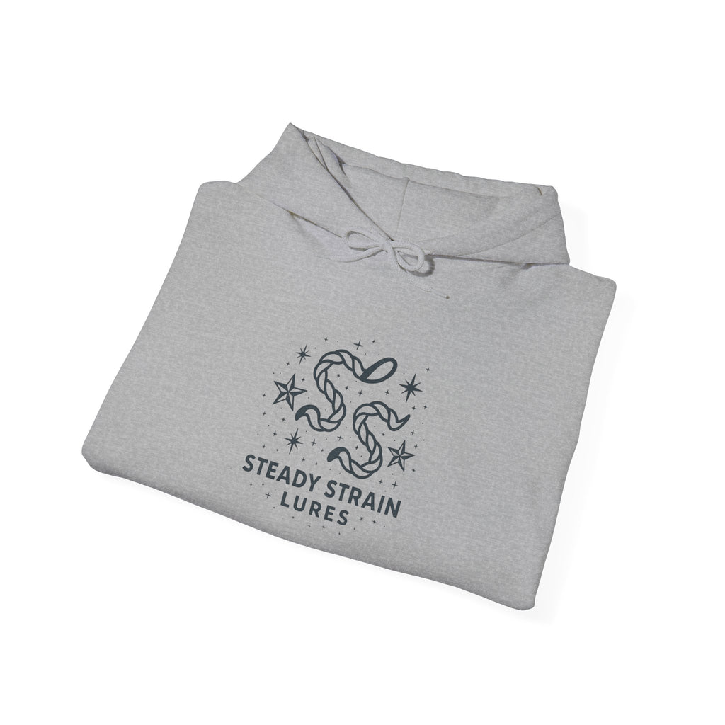 Steady Strain Lures Hoodie