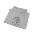 Steady Strain Lures Hoodie