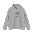Steady Strain Lures Hoodie