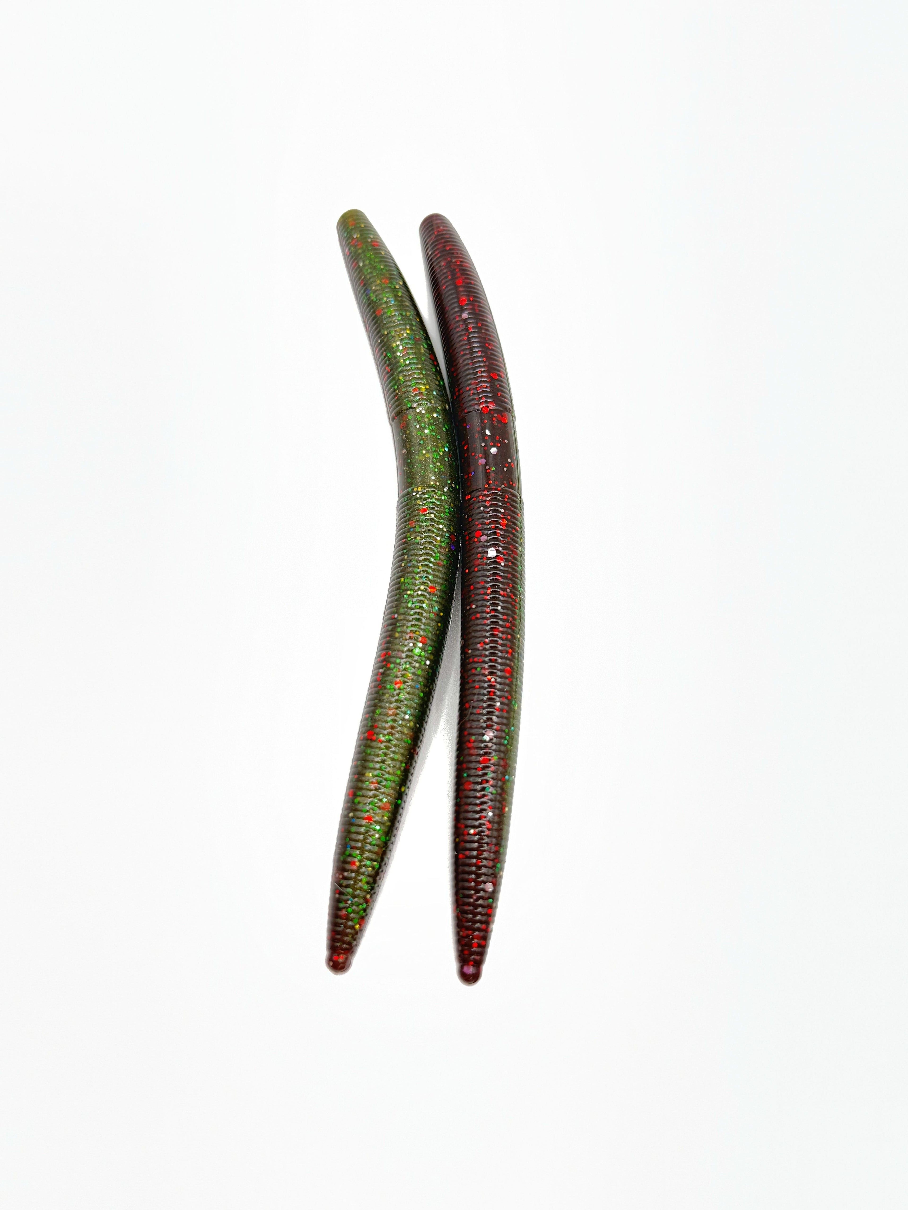 "Christmas Eve" 'Spike Stick Bait