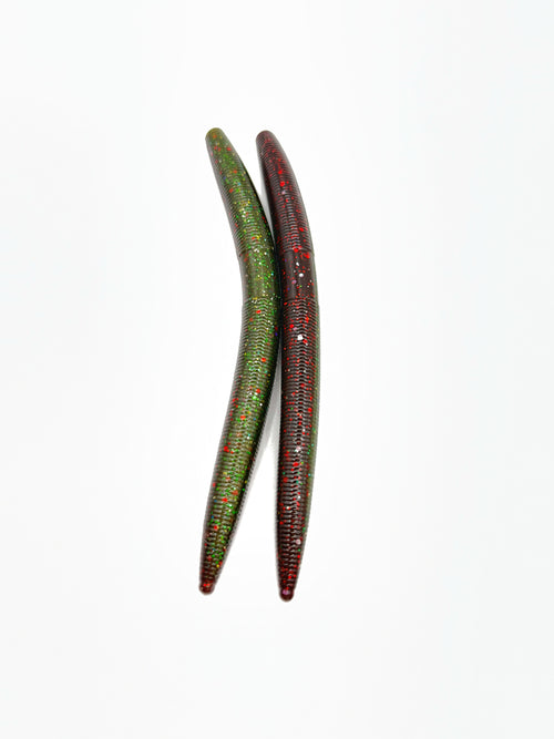 "Christmas Eve" 'Spike Stick Bait