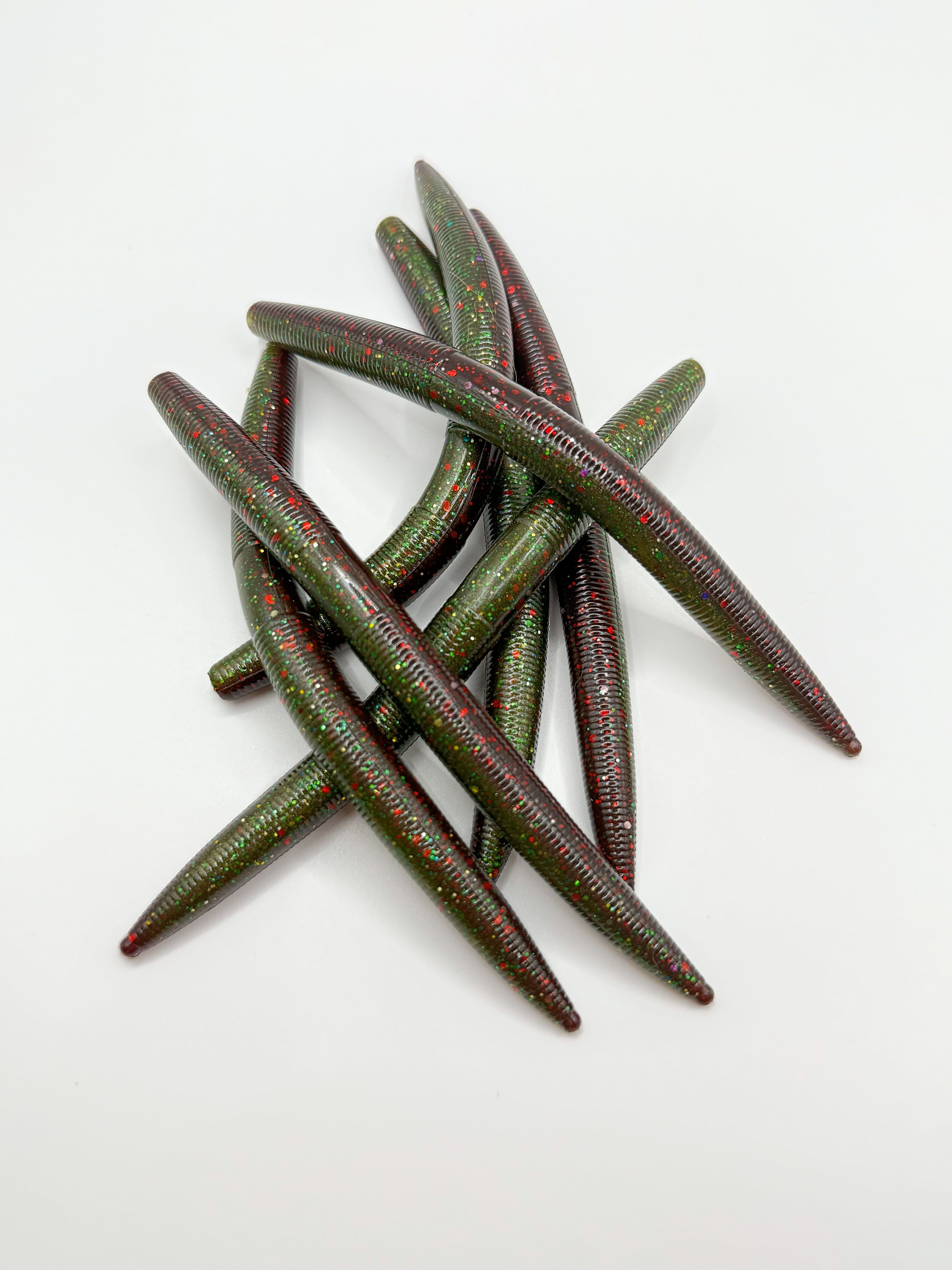 "Christmas Eve" 'Spike Stick Bait